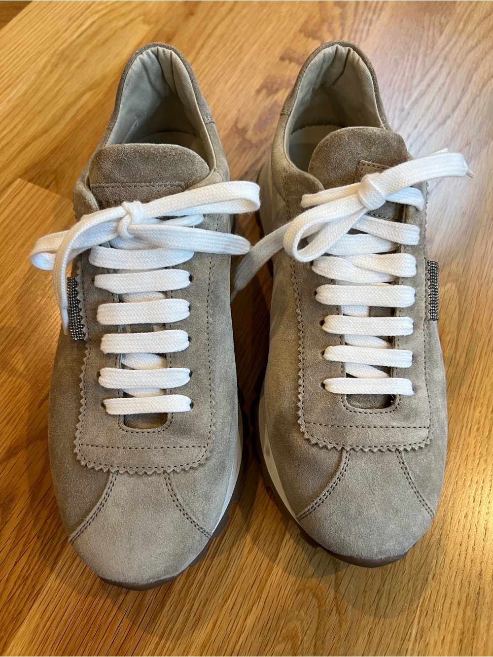 Brunello Cucinelli Sneakers
